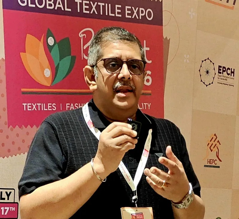 Dr Sanjay Shrivastava 
